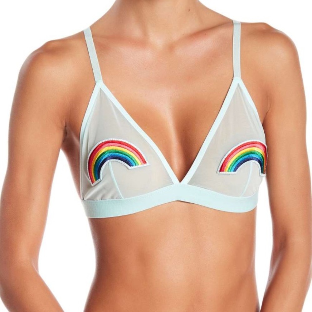 Free Press Bralette